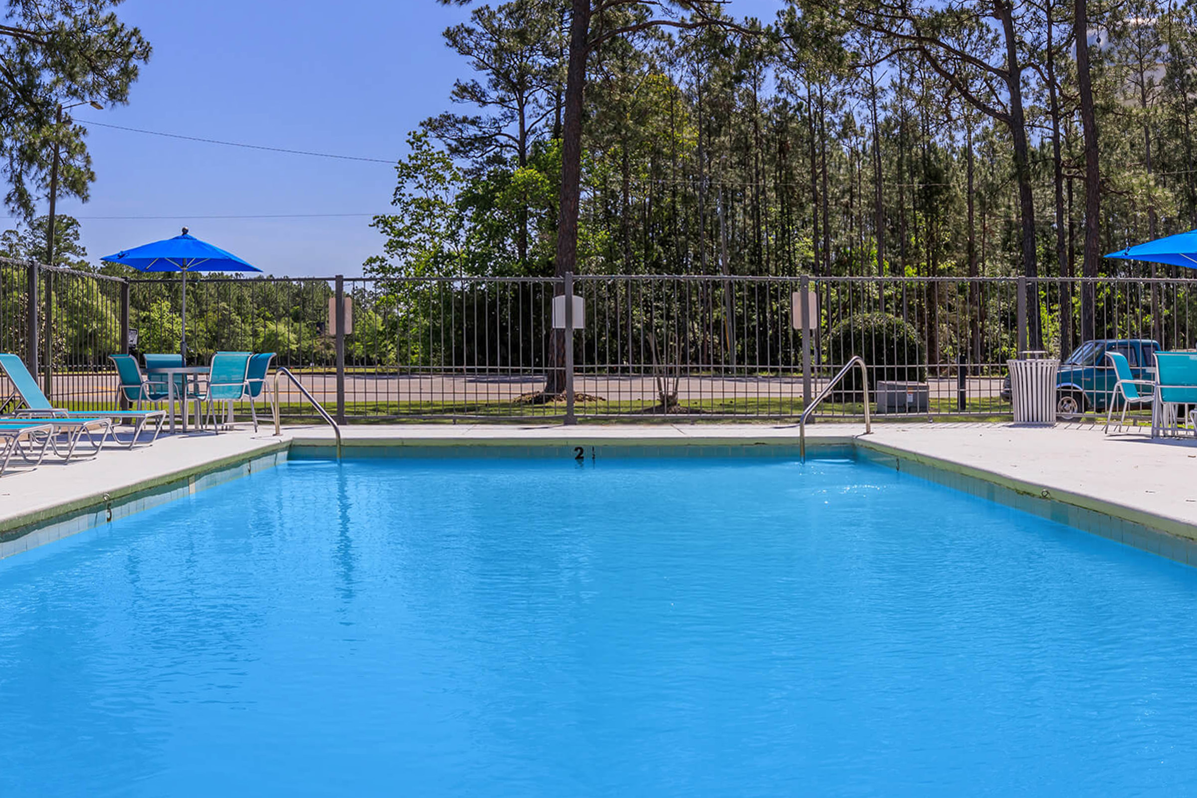 Gallery Singing River Apartments