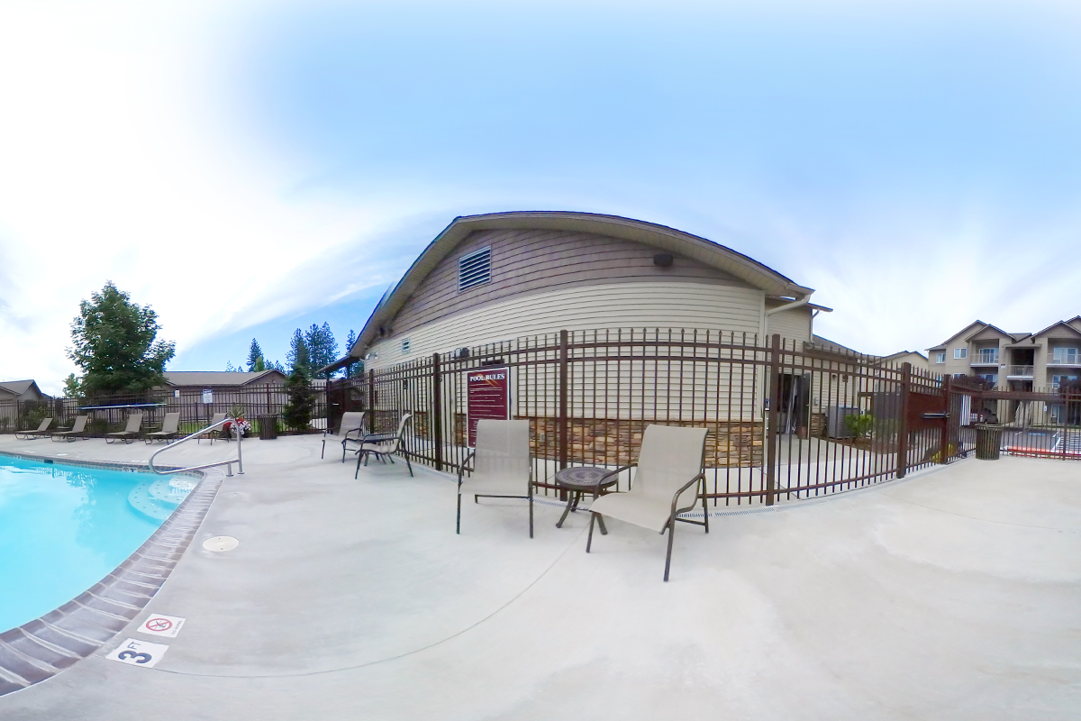 The Ridge at Midway Photo Gallery