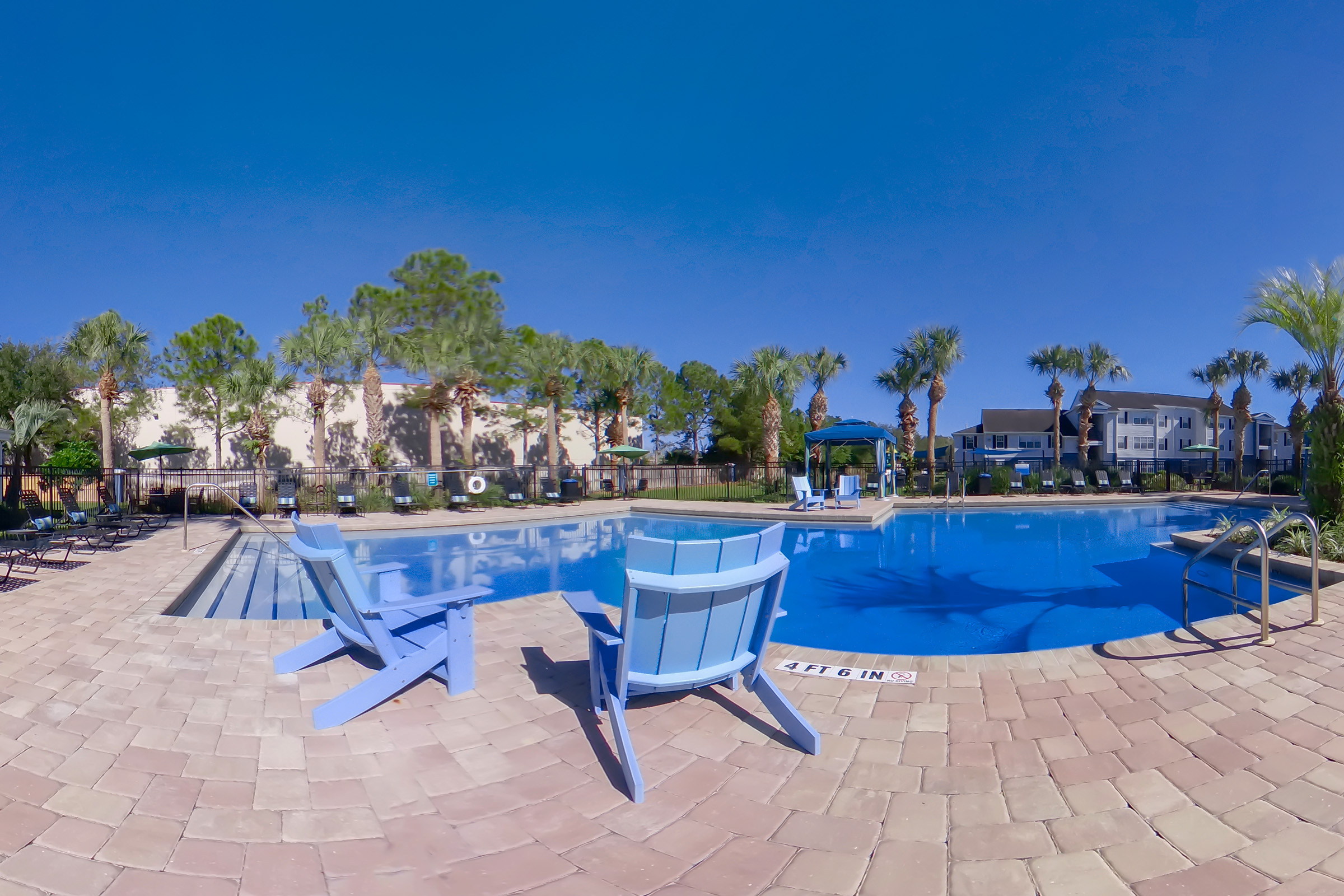 The Grove at SouthShore - Photo Gallery