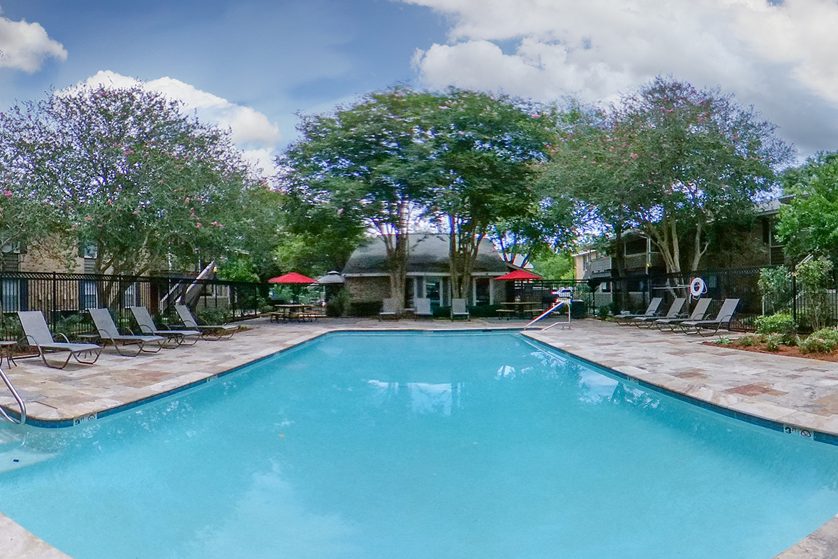 The Arts Apartments at Broussard Crossing Photo Gallery