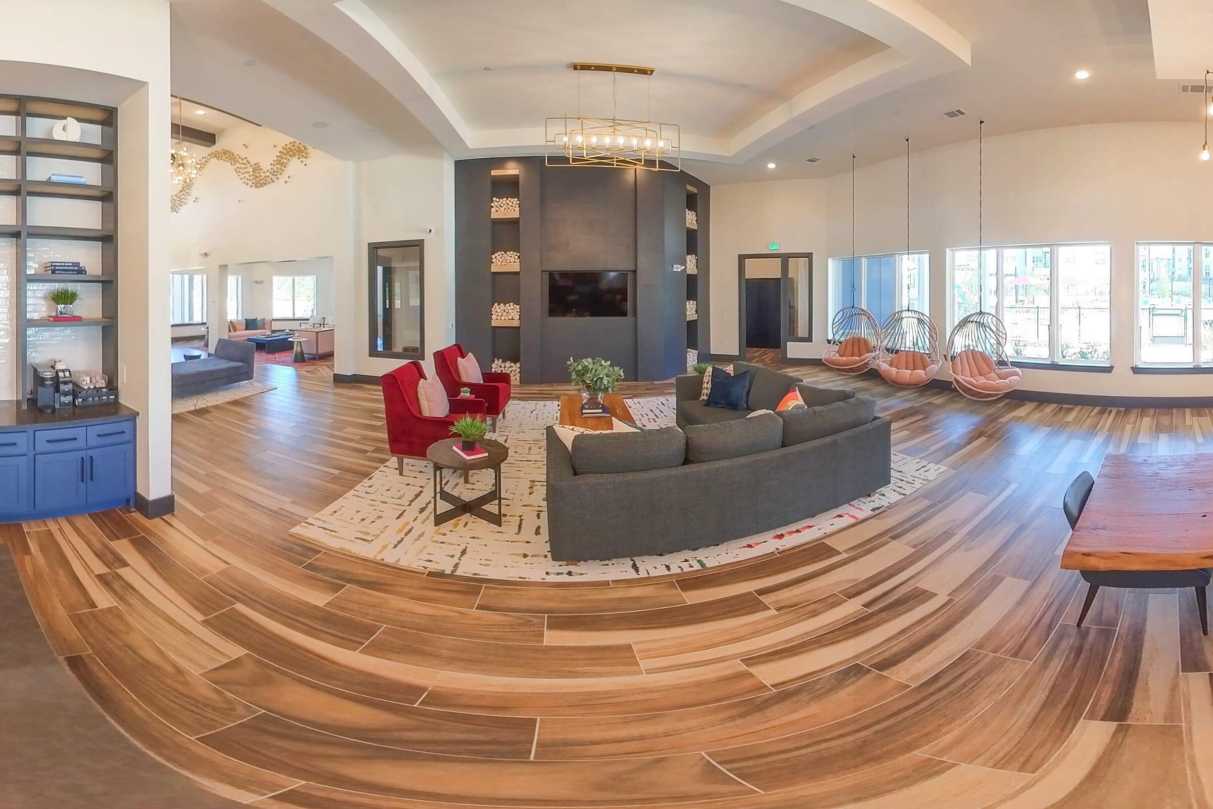 L’Appartement Americana College C/NSweat Photo Gallery - 1720 at Harvey - College Station, TX