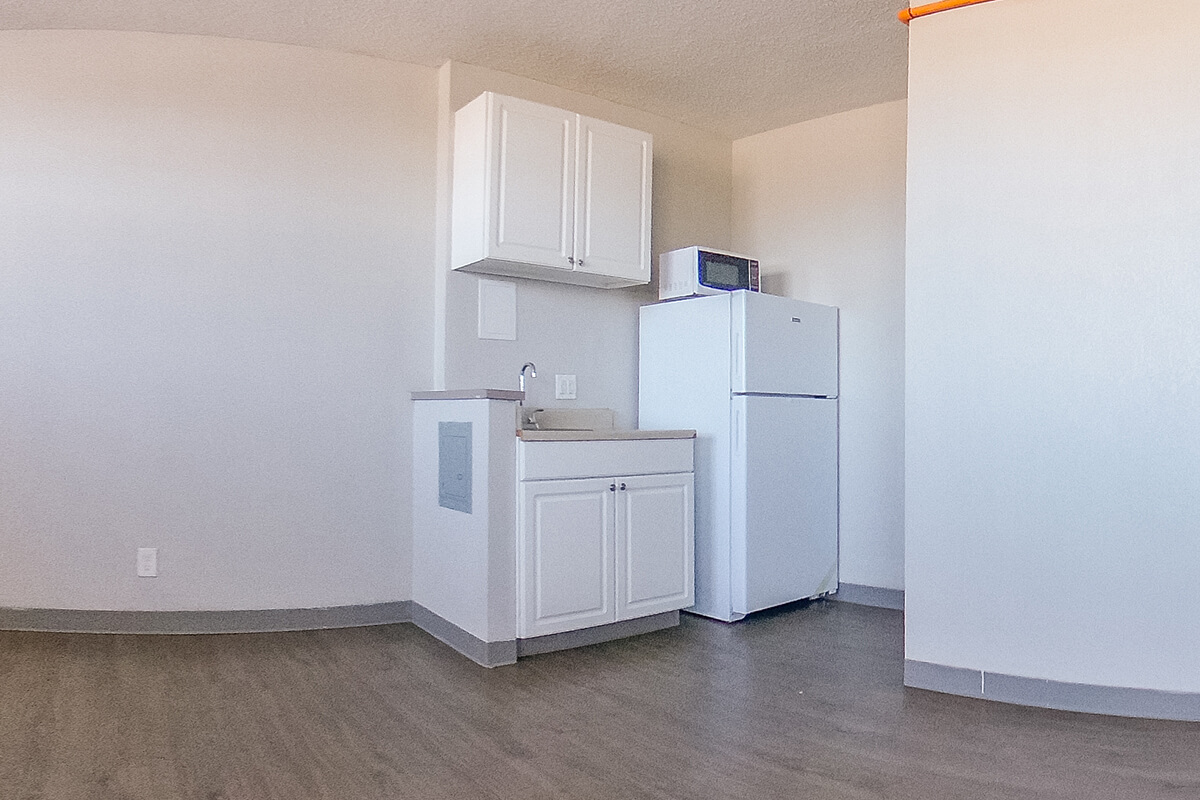 The Que Apartments in Lubbock, TX Photo Gallery