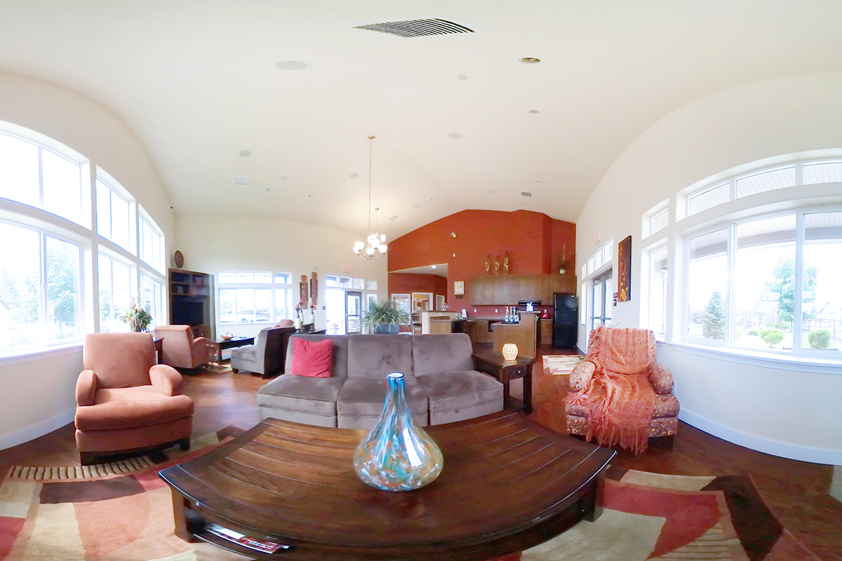 The Ridge at Midway Photo Gallery