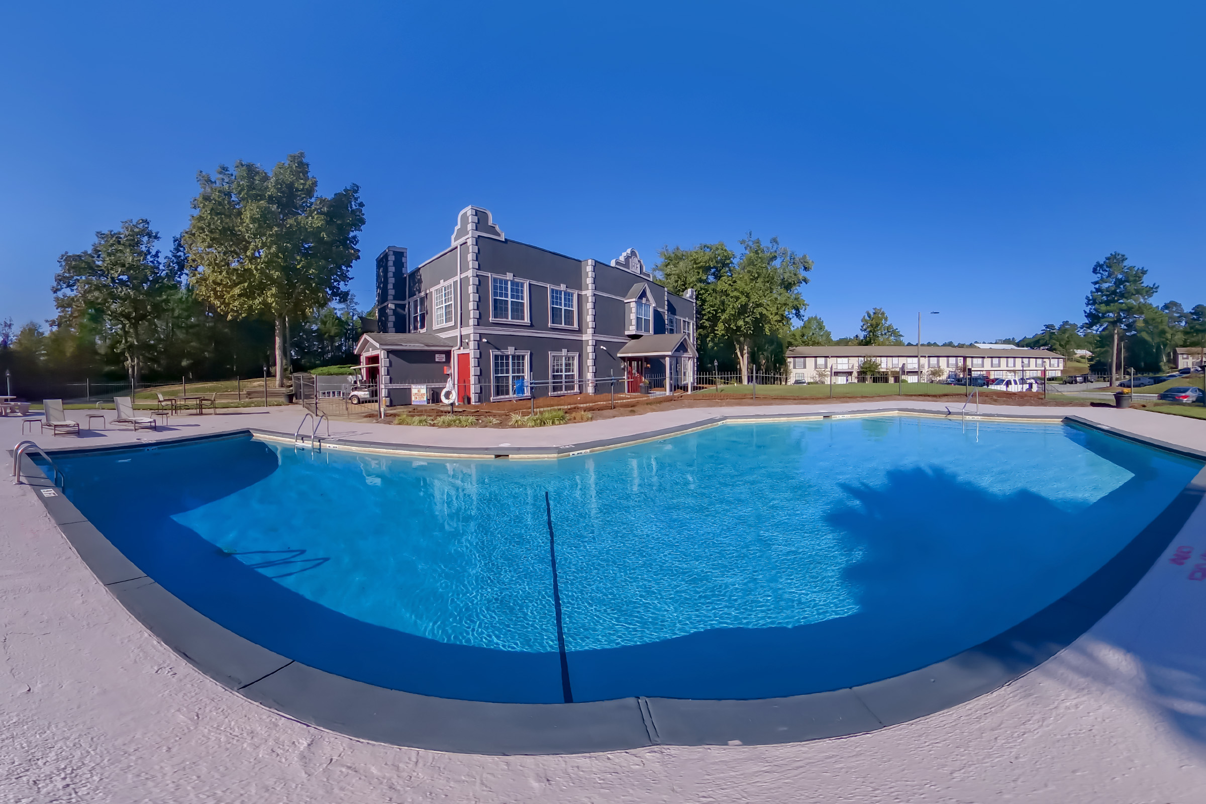 Gallery Grey Parc Macon