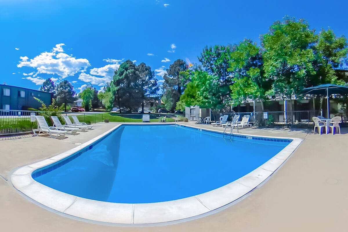 Green Mountain Apartments Photo Gallery