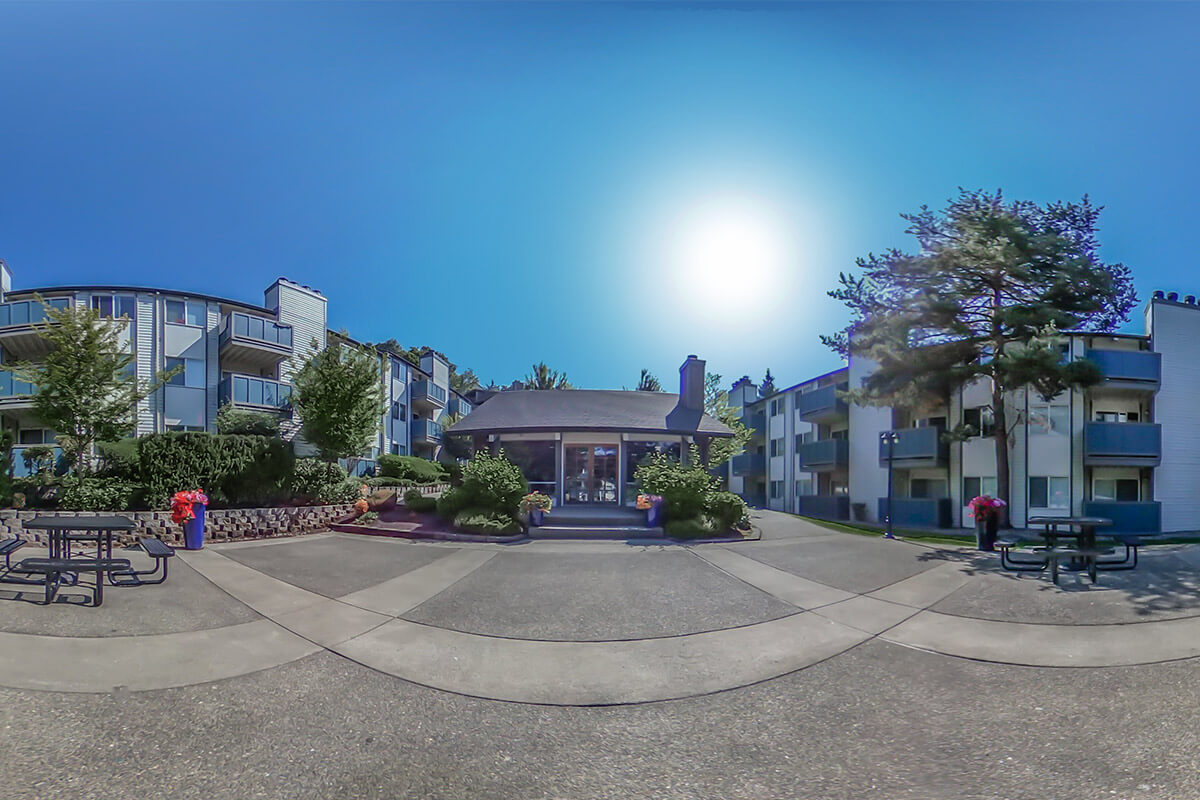Foster Creek Apartments Photo Gallery