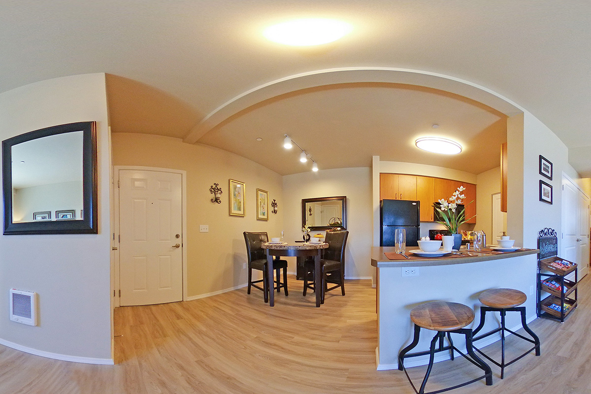 The Ridge at Midway Photo Gallery