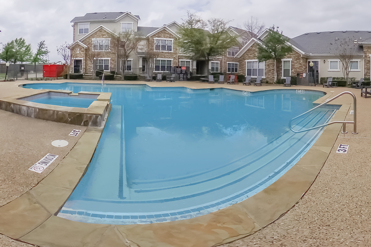 Gallery Delafield Villas