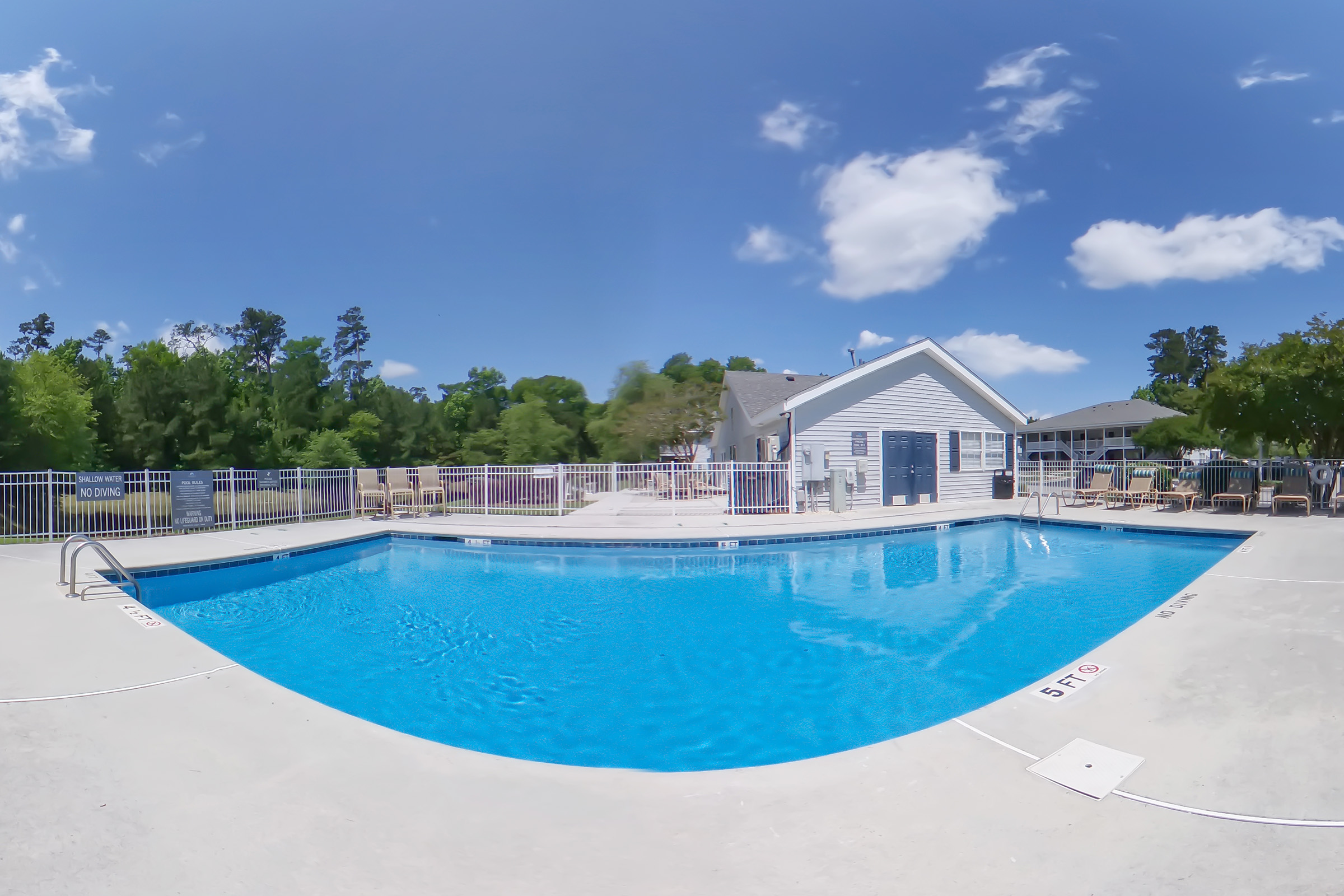 Antiqua Apartments Photo Gallery