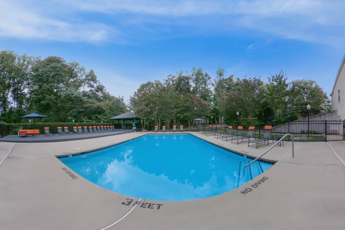 Gallery Lake Brandt Apartments