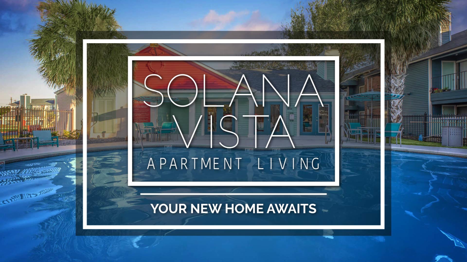 Photo Gallery | Solana Vista apartments in Corpus Christi, TX